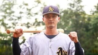 【ドラフト】３冠の青森大・川満真が気を引き締めるため刻んできた言葉「人間万事塞翁が馬」