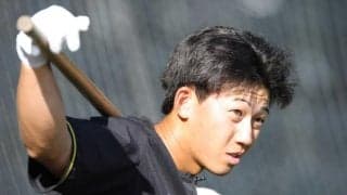 阪神・立石　今秋テーマは守備力向上「考え直してやりたい」今季１軍定着ならず「来年への課題を明確に」