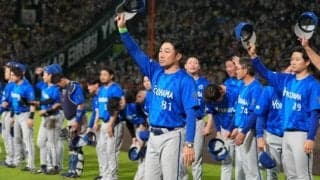 G党美女が「あり得ない服装」　ユニの下からチラリ…“超危険コーデ”に反響「必死の抵抗」