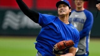 大谷翔平の「リスクを増加させた判断」　“異変”を生んだド軍との内情　継続が不安視される二刀流にも異論「起用法のせいでショウヘイが万全じゃなかった」
