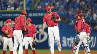 新ユニだけじゃなかった…突如判明した“極秘新要素”　広島ファン騒然「おおっ！」「かわいい」