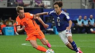 なぜ日本は欧州と戦えないのか(1)6試合中5試合が南米勢の日本、ライアン・ギグスを襲った親善試合の弊害と世界を席巻するネーションズリーグ