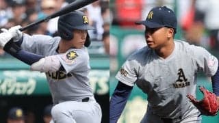【東北大会】19日に頂上決戦！仙台育英が4年ぶり、青森山田が3年ぶりのVかけ、決勝では初対決！【26年秋高校野球】