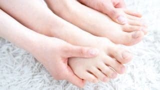 妊娠中のむくみが辛い！理由や対策を知って、むくみを遠ざけよう