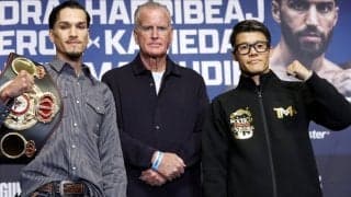 「僕も100％じゃない…」王者の体重超過で世界戦中止に怒り爆発　10キロ減量後の災難に亀田和毅が漏らした“本音”「制裁が必要。そうしなきゃ繰り返される」