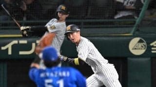 【藤田平氏の眼】近本が森下、佐藤輝を欠き徹底マークされた阪神  よほど補強しないと来季は苦しい
