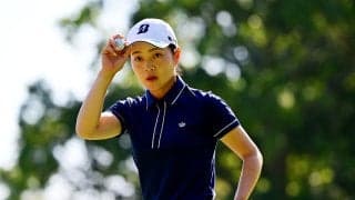 「TOTO」切符争いは佐藤心結が滑り込み 吉澤柚月、吉田鈴ら初出場