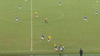 強すぎる… 日本代表・佐野海舟、相手を絶望させた“衝撃の光景”「インターセプト6回、タックル4回」驚愕スタッツ…敵の攻撃を潰しまくる“鉄壁守備”