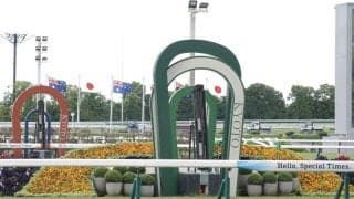 中村直也調教師がJRA通算100勝