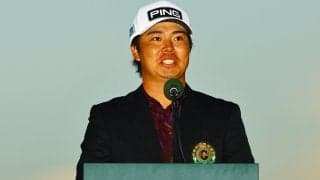 細野勇策が75ランクアップして自己最高を更新／男子世界ランキング