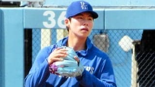 ドジャース　キム・ヘソンが感謝と謝罪「ドジャースを選んだのは自分自身」２年目の今季はわずか４３試合出場にとどまる