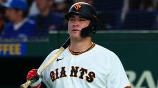 1人だけ笑顔…練習中のリチャードが話題「差を感じる」「エグい」　ファンから驚きの声