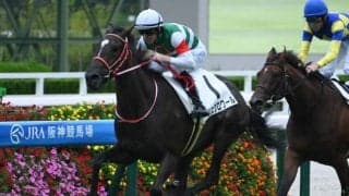 【アルテミスS見どころ】偉大な母に続いて母仔制覇を目指すリスグロワール
