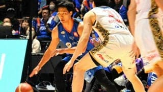 茨城ロボッツ、ホーム初勝利で2連勝飾る　大阪に98-63で大勝