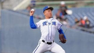 【高校野球】霞ケ浦は健大高崎に完敗　高橋監督「練習から１からやっていきます」と出直しを誓う
