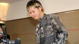 【ボクシング】那須川天心が緊急会見で試合後の発言の真意を明かす　「ポイントをとられて負けたことは分かっていた」「ボクシングという競技に負けた」
