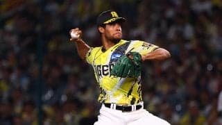 【阪神】モレッタ帰国「熱狂的なタイガースファンの声援は私の力になりました」来季去就は流動的