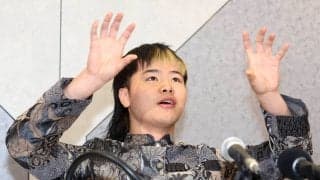 【ボクシング】那須川天心「『ボクシング』をやめて、『拳闘』をする」　井上拓真に連敗し再出発へ決意「熱を生むにはやっぱり『闘い』が必要」