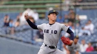 【高校野球】慶応センバツ当確！　山梨学院にサヨナラ勝ち　22年以来の4強入り