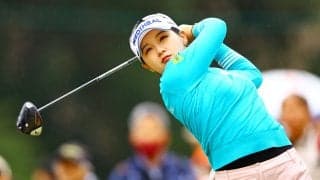 “キューティフル”パク・ヒョンギョンが「マスターズGCレディース」出場 トランスコスモスとスポンサー契約も
