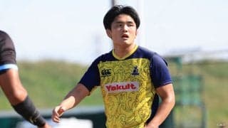 二度の骨折を乗り越えて。岡大翔、勝負の3年目 / プレーヤーエピソード［L戸田］