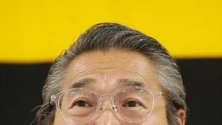 【阪神】佐藤輝明の今オフメジャー挑戦認めた２つの理由　嶌村本部長が説明「賛否両論と思う」