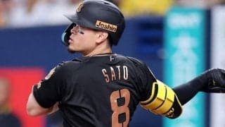阪神　佐藤輝が流出ならどうなる？来季のオーダー　代役４番は森下、三塁は立石が最有力　リーグ３連覇へ試練