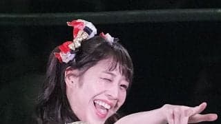30歳現役女子プロレスラー“爆食姿”が素敵、カレー４キロ「完食」なら一生無料…結果は