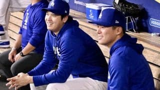 「反省すべき点がある」大谷翔平は「F」…山本由伸は“球界最高の投手”候補で「A－」地元紙が今季の成績を独自評価