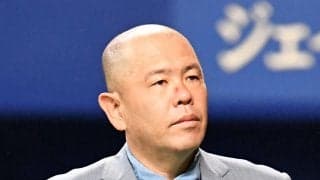 四国ＩＬ愛媛新監督に元中日の小田幸平氏が就任　今季は野手コーチ務める