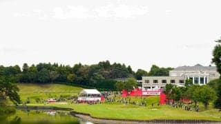 注目は１７、１８番ホール「嫌なドキドキ感」「地獄」　選手会主催大会コースセッティング担当・渡辺司インタビュー【全４回連載の第３回】