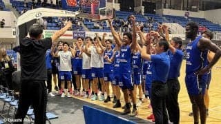 【10月17〜18日開催：オータムリーグ レポート】東海大が7度目の優勝。上位争いと残留争いも激化