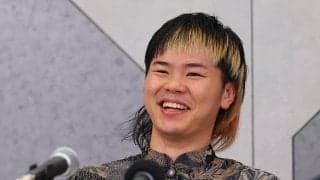「ボクシングに負けた」で批判された那須川天心のホンネ「１番認めている発言」自ら非公式会見