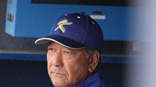 【高校野球】霞ケ浦、健大高崎に０－７コールド負け　高橋監督「戦わずして負けたようなゲーム」