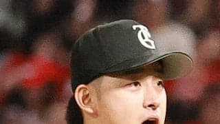 【巨人】堀田賢慎　キャリアハイ41試合、防御率1・13からさらなる飛躍へ