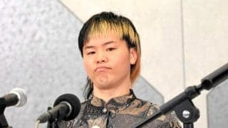 敗戦後に「炎上」した那須川天心が真意を語る「僕だって心が揺れる」