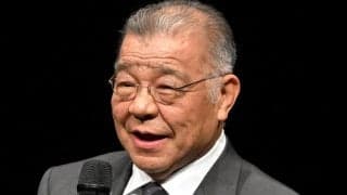 掛布雅之ＯＢ会長が阪神ＣＳ４連敗を分析　１７打数無安打のキーマンに「止められたことが一番大きかった」　来季へ提言「ソフトバンクは見習わないと」