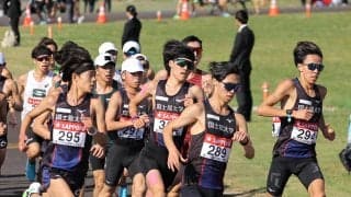 箱根駅伝予選会１１位惜敗の国士舘大　３年生以下は第１０４回大会へ、４年生はそれぞれの引退レースへ再スタート