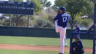 大谷翔平、二刀流継続宣言
