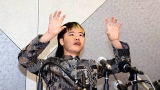 【ボクシング】畑山隆則と重なる天心の思い　次こそ結果で批判を声援に変える番だ…記者コラム
