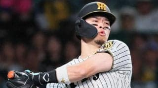 佐藤輝明、メジャー移籍へ　球団がポスティングを容認した理由とは