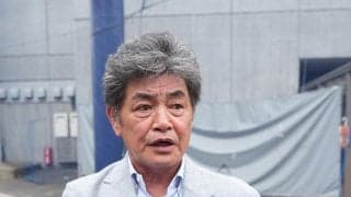 【中日】工藤新監督「81」ユニ姿は秋季キャンプでお披露目、選手に応じた練習メニューを想定