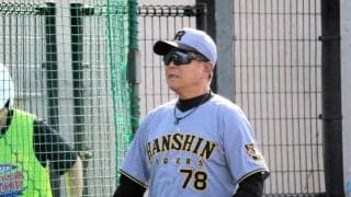 阪神・平田２軍監督「ゲームでただボコボコ打つのが爆発じゃないねん」　藤川監督の“爆発”待望を受けて若虎にハッパ【一問一答】