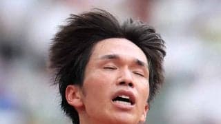 アジア大会マラソン１１位の吉田祐也が現役続行を表明「一度は引退を考えたが、最後まで戦い抜く覚悟」　ＭＧＣの出場権も持つ
