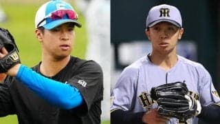 動き始めた第2次戦力外　現ドラ右腕は3度目…敗退から2日→阪神も、中日OBが監督に電撃就任
