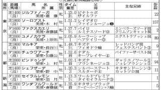 【ＰＯＧマニア】２歳戦で“無双”中の前川厩舎　好タイムでオープン勝利の牝馬にスター候補誕生の予感