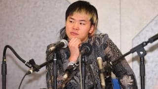 那須川天心「僕の親まで言われたり」SNSの誹謗中傷内容を明かすも「標的にするのは僕だけで」