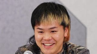 「ボクシングやめて拳闘やる」井上拓真に敗れた那須川天心が世界のベルトより目指してるものとは