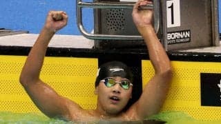 アジアパラに日本選手団最年少14歳の2人が出場　日本の課題克服へ