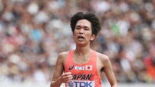 【陸上】「一度は引退を考え…」男子マラソンの吉田祐也が現役続行表明、青学大原晋監督に相談も